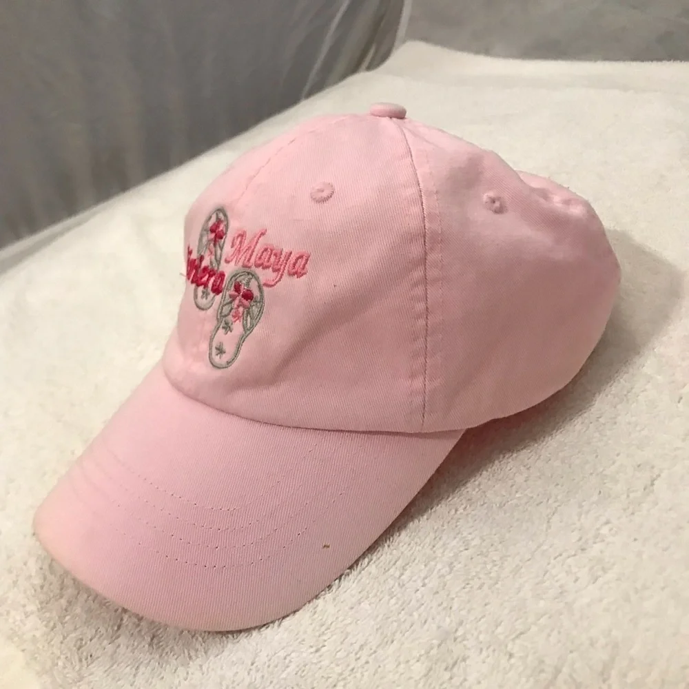Caribbean Side l2		hat cap	caribbean